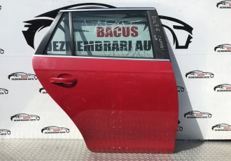 Usa Volkswagen Golf 6 Combi-Dreapta Spate