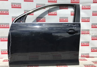 Usa Volkswagen Golf 6 Combi-Stanga Fata