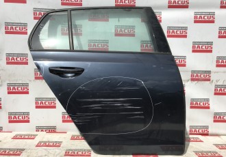 Usa Volkswagen Golf 6-Dreapta Spate