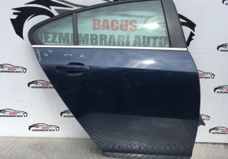 Usa Volkswagen Passat B7 Limuzina-Dreapta Spate