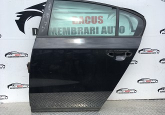 Usa Volkswagen Passat B7 Limuzina-Stanga Spate