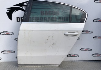 Usa Volkswagen Passat B7 Limuzina-Stanga Spate