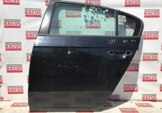 Usa Volkswagen Passat B7 Limuzina-Stanga Spate