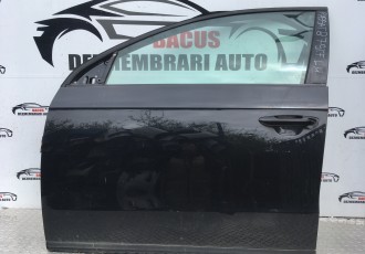 Usa Volkswagen Passat B7-Stanga Fata
