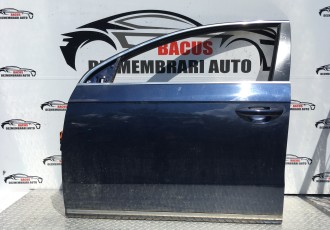 Usa Volkswagen Passat B7-Stanga Fata