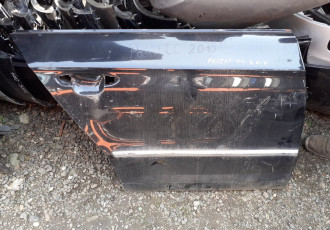 Usa Volkswagen  Passat CC 2010-Dreapta Spate
