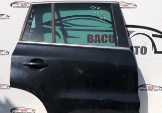Usa Volkswagen Tiguan 2009-dreapta Spate