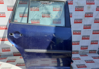 Usa Volkswagen Touran 2006-Dreapta Spate