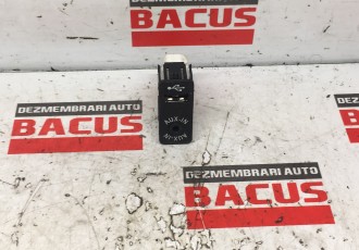 USB + AUX Bmw cod 9229246 03