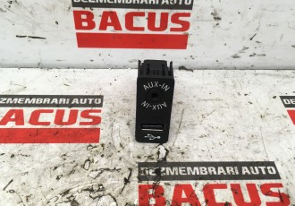 USB + AUX Bmw cod 9229246 03