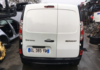 USI SPATE DREAPTA RENAULT KANGO 1.5 DCI; AN -2017; KM-227.000