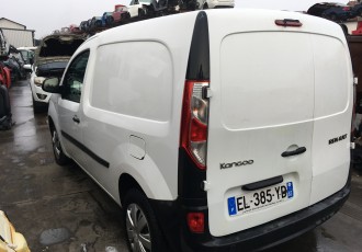 USI SPATE STANGA RENAULT KANGO 1.5 DCI; AN -2017; KM-227.000