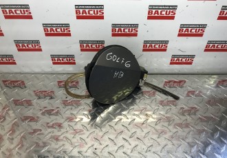 Usita / Capac Rezervor Volkswagen Golf 6 H/B