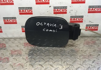 Usita rezervor Skoda Octavia 3 5E0809702B / 5E0809702C