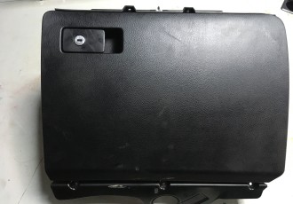 Usita Torpedou Bord Pasager Volkswagen Passat B6 2005 - 2010 Cod 3C1857097AQ 