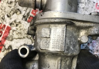 Valva EGR Ford C-Max cod: 9656612380