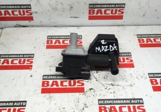 Valva Solenoid Mazda CX 5 2.0 Benzina Cod : 136200-7230 / PE01 18 751