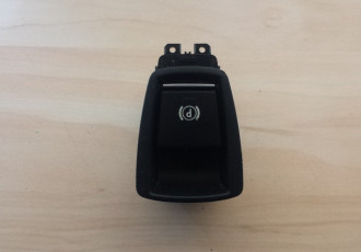 Vand buton frana de mana(parcare) pentru bmw seria 5 F10