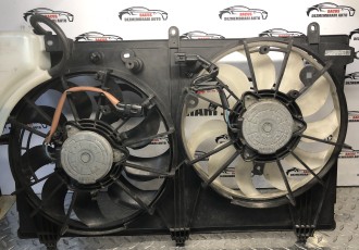Ventilatoare racire Mitsubishi Outlander 3 electroventilatoare cod 487b212b 