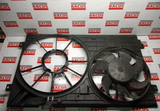 Ventilatoare radioatoare VW Touran 1.6 FSI cod: 1K0121207BB
