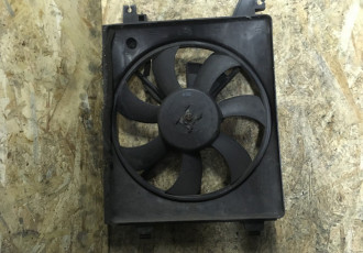 Ventilator 2004 HYUNDAI COUPE 97730 2dxxx