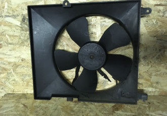 ventilator 96536666 - Chevrolet Kalos 1.4