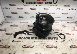 Ventilator aeroterma Cod: F011500123 0130309508 BMW Seria 5 G30 / G31  [2016 - 2020]  520 d