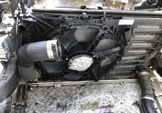  Ventilator  Bmw Seria 1 F40 an 2020