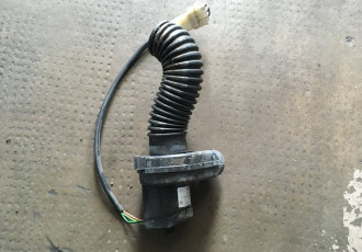 Ventilator calculator BMW E39 cod: 0130002831