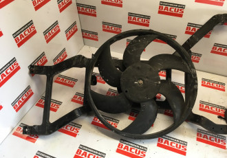 Ventilator Dacia Logan 1.5  DCI cod: 8200702956