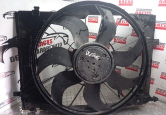 Ventilator electric răcire radiator Mercedes-Benz C-class AMG W205 cod- a0999061200