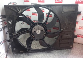 Ventilator Electroventilator Audi A3 8V 2013 - 2017 Cod 5Q0959455F 5Q0121203G 