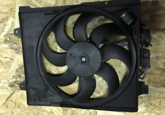 Ventilator FIAT 500 FORD KA II 878300600