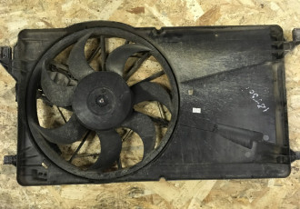 Ventilator Ford Focus Mk2 1.6 1.8 TDCi 3135103905 