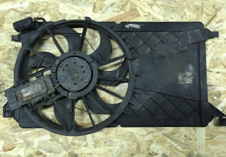 Ventilator Ford Focus Mk2 1.6 1.8 TDCi 3135103905