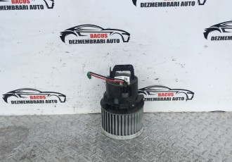 Ventilator habitaclu aeroterma bord Peugeot 308 / 508 2019 CE255002 DB271001