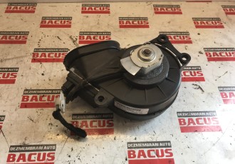 Ventilator Habitaclu Citroen 1485724080