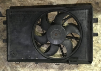 Ventilator  Mercedes A-Class, W168, 1.6 benzina, 1685000593