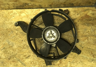 Ventilator Mitsubishi Pajero 2.5