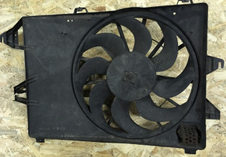 Ventilator Mondeo MK II 1,8 1998 93BB-8B605-CC