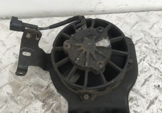 Ventilator motor Ford Mondeo MK5 2.0 TDCI 4x4  cod - f1gp8w600aa