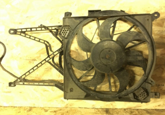 Ventilator Opel Astra G 1,7 cod 9129526