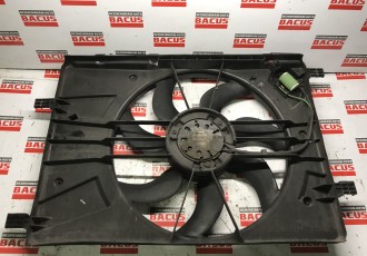 Ventilator Opel Astra J 1.3Cdti / 1.7Cdti Cod 3135104037
