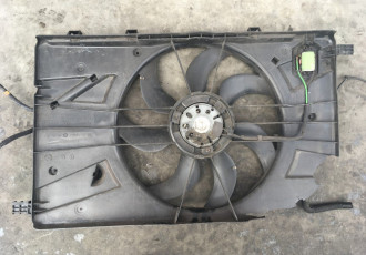 Ventilator Opel Astra J 1.7CDTI 52430904