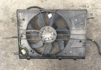 Ventilator Opel Astra J 3135104047