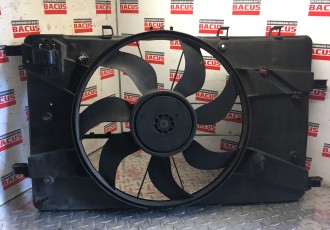  Ventilator Opel Astra K 1.6 Motorina 2018, 427460812 / GM39010925