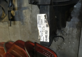 Ventilator Opel Combo (Corsa C) 1.7 DI 16V  cod:24445152