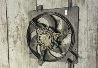Ventilator pentru ford ka 1.3i cod:97kb 8c607 bj