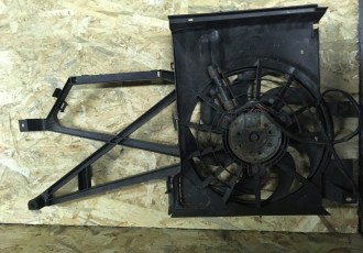 Ventilator racire AC Opel Vectra B 1.6i ; 52475780