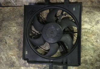 VENTILATOR RACIRE MERCEDES A-CLASS W168 3135103265